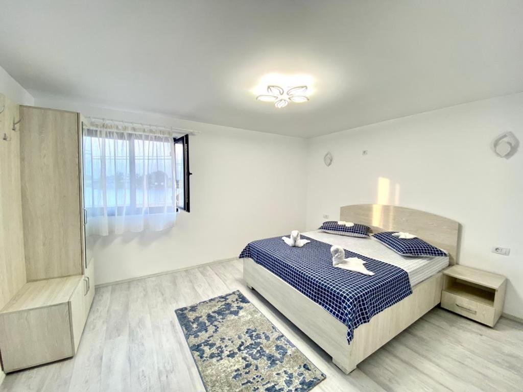 Casa Munteanu Hotel Mila Douazeci si Trei Bagian luar foto