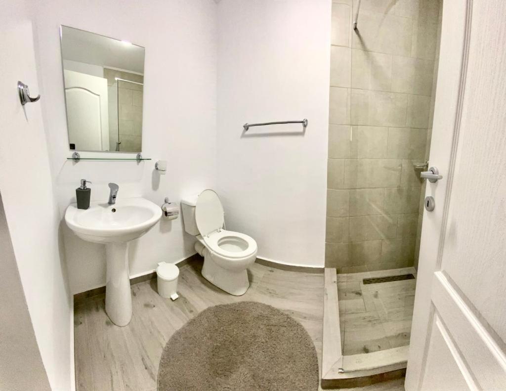 Casa Munteanu Hotel Mila Douazeci si Trei Bagian luar foto