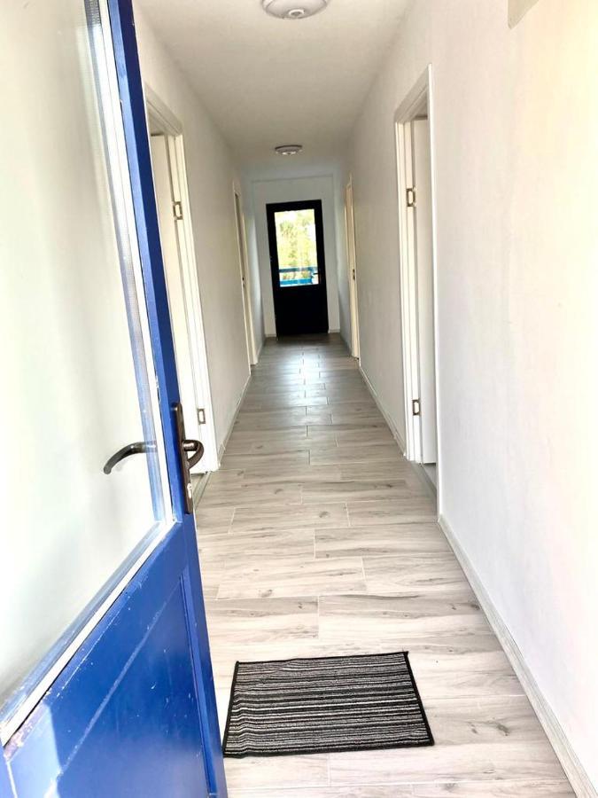 Casa Munteanu Hotel Mila Douazeci si Trei Bagian luar foto