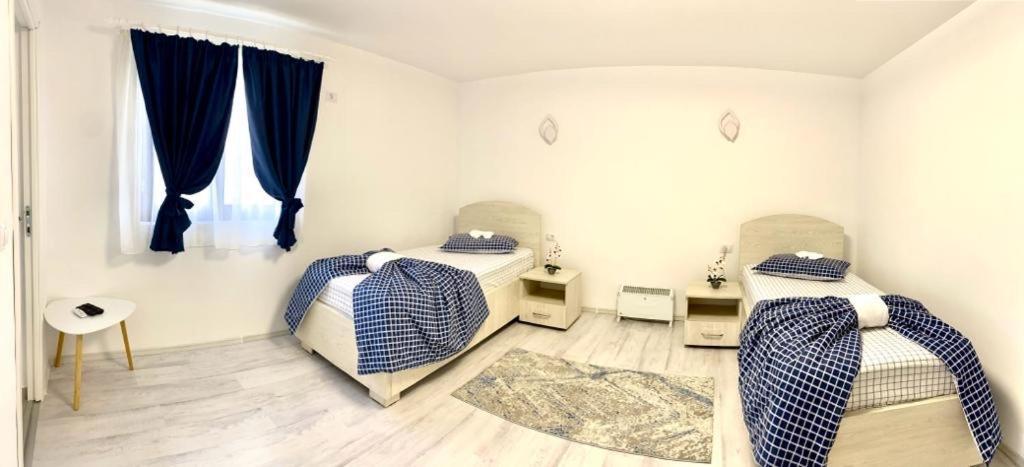 Casa Munteanu Hotel Mila Douazeci si Trei Bagian luar foto