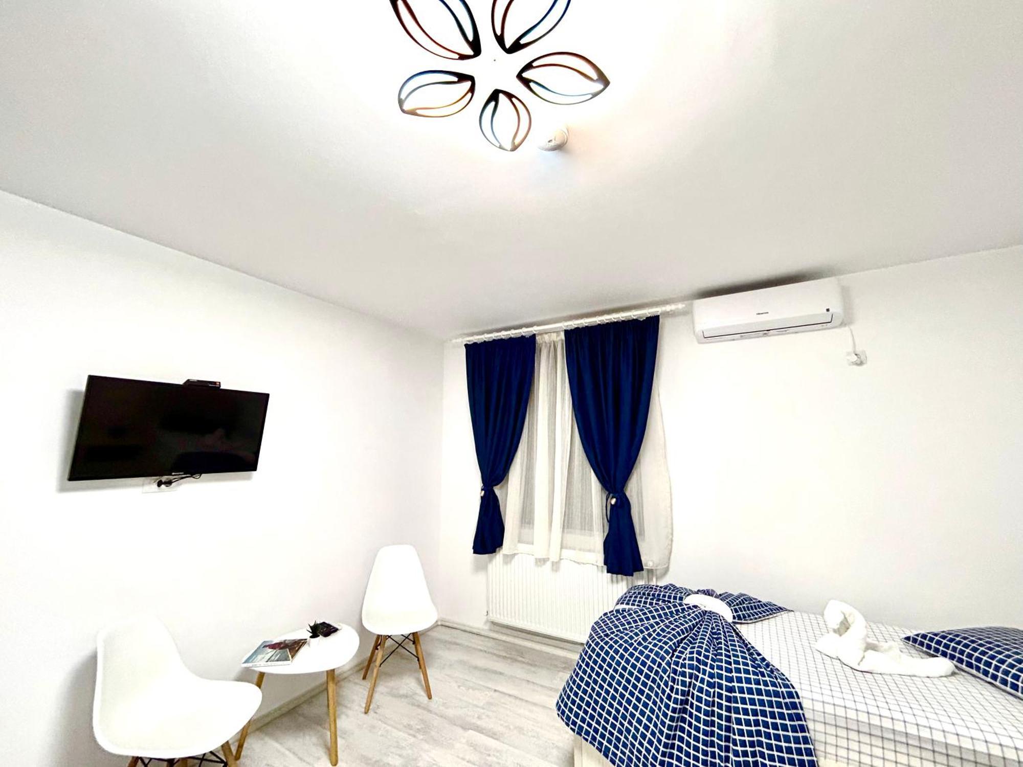 Casa Munteanu Hotel Mila Douazeci si Trei Bagian luar foto