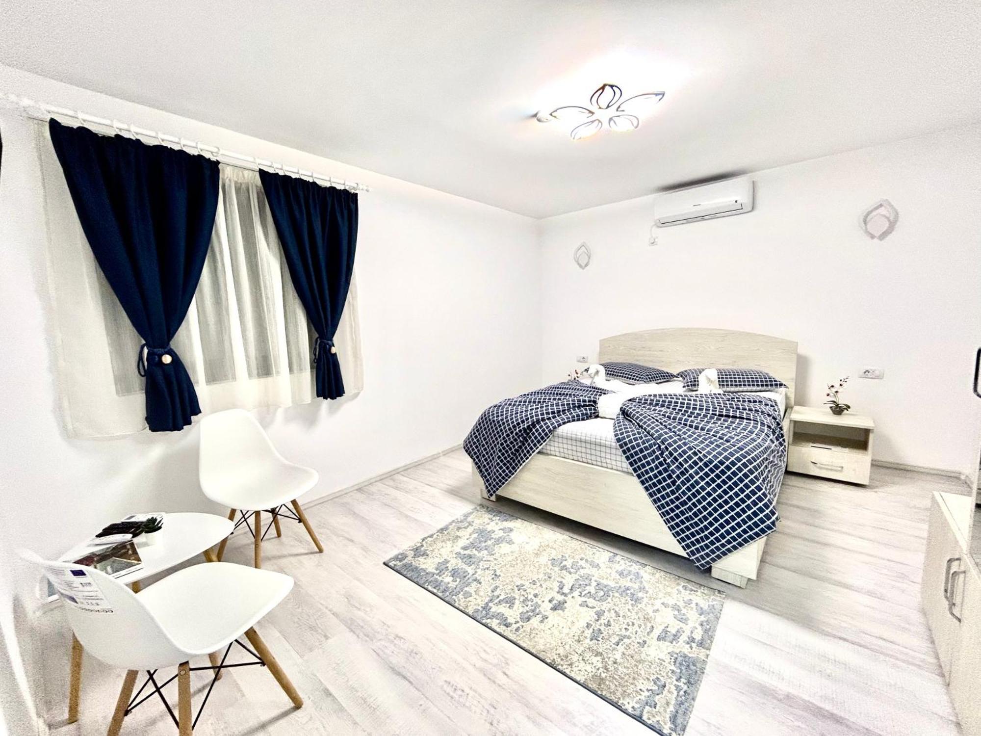 Casa Munteanu Hotel Mila Douazeci si Trei Bagian luar foto