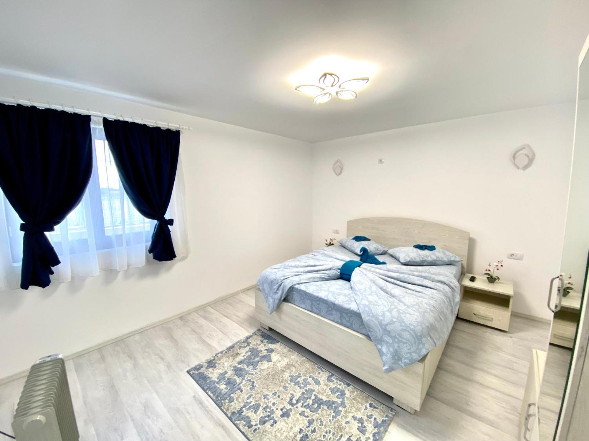 Casa Munteanu Hotel Mila Douazeci si Trei Bagian luar foto